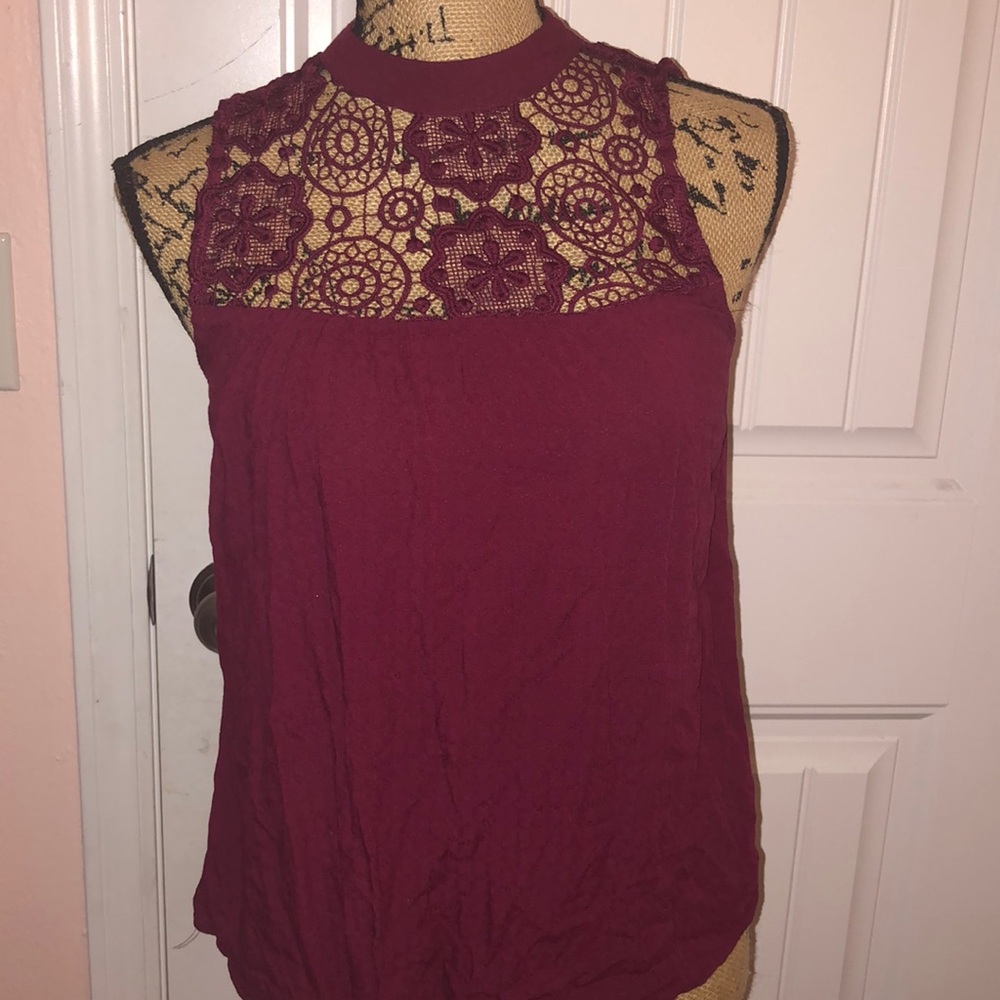 Women’s Blouse!